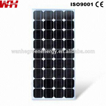 Paneles solares personalizados mono de 48 vol.